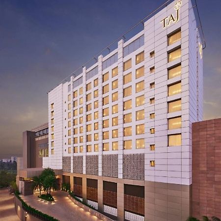 Taj City Centre New Town, Kolkata Exterior photo