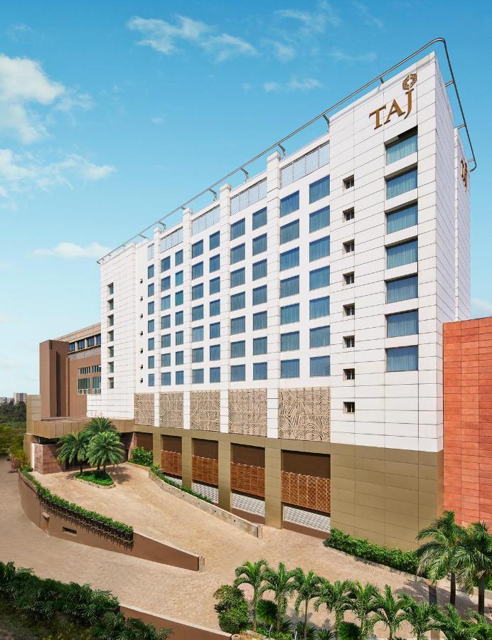 Taj City Centre New Town, Kolkata Exterior photo