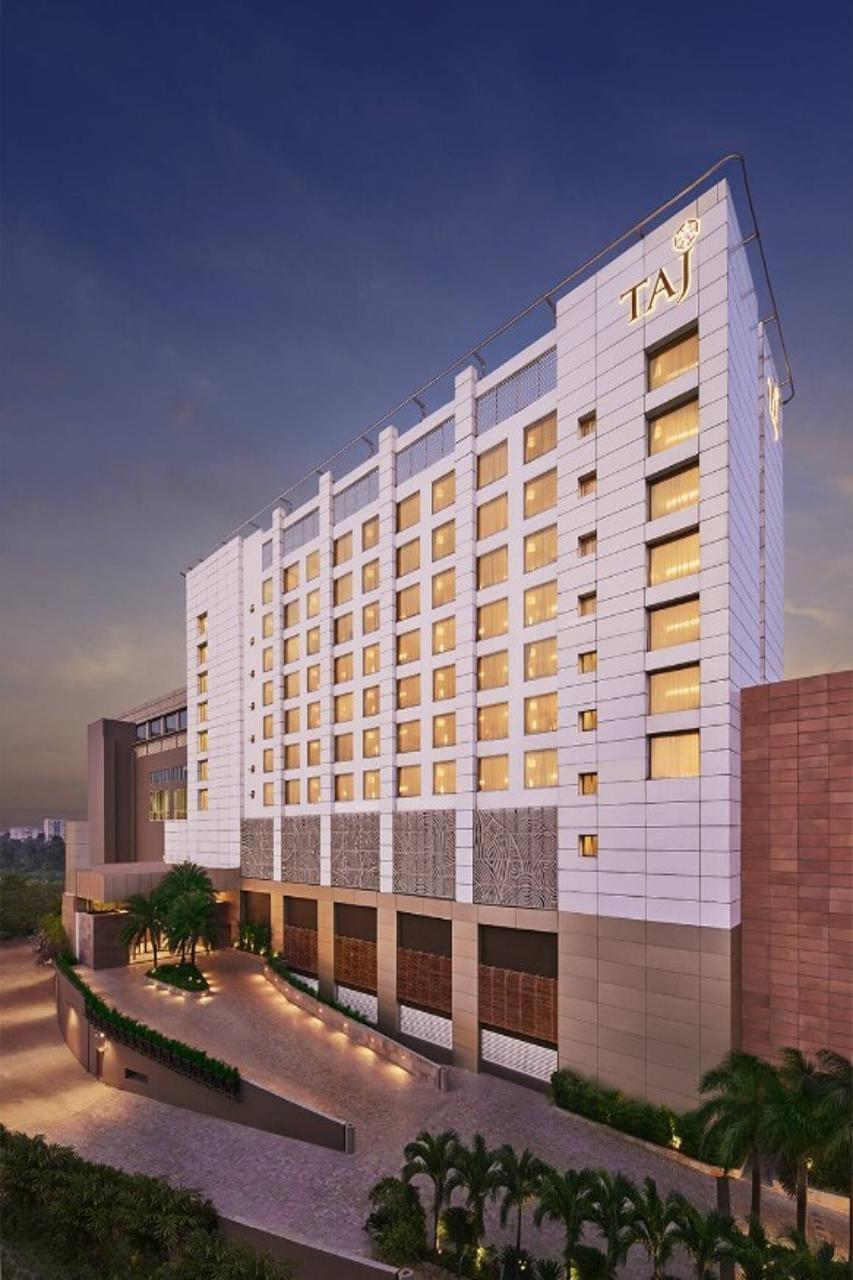 Taj City Centre New Town, Kolkata Exterior photo