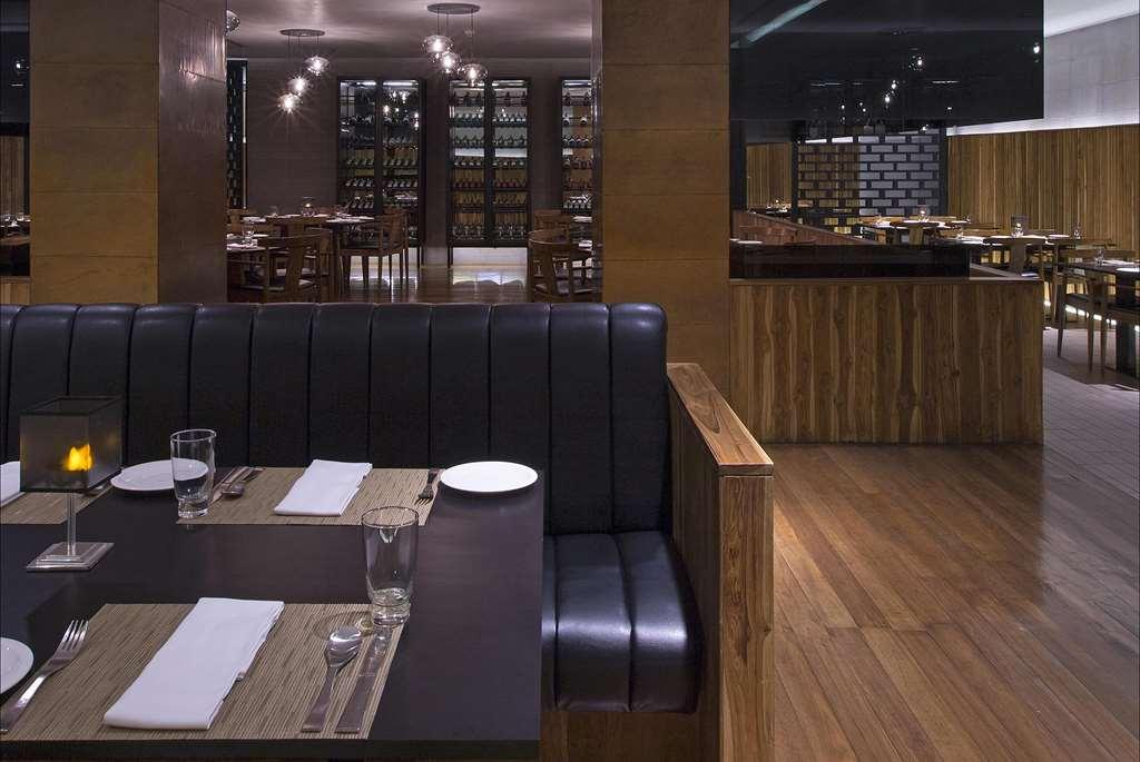 Taj City Centre New Town, Kolkata Restaurant photo