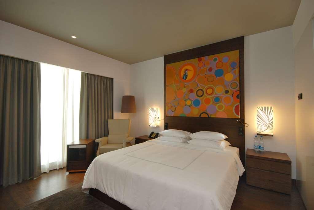 Taj City Centre New Town, Kolkata Room photo